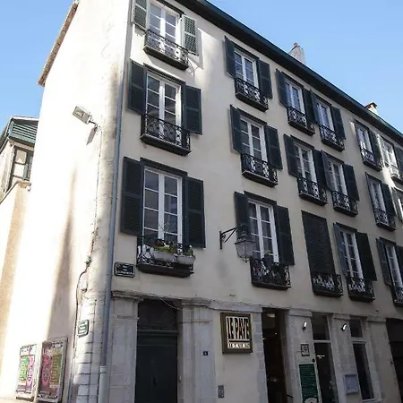 Apartman Cosy Plein Centre