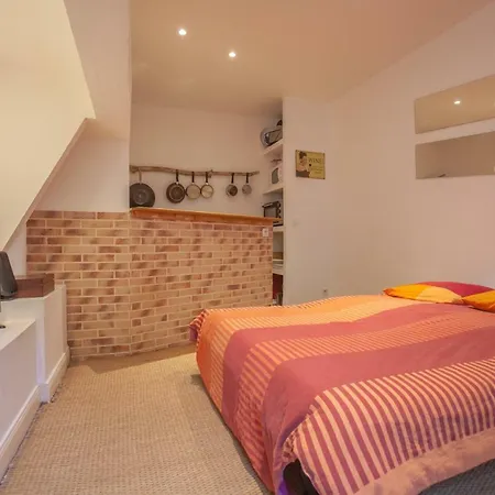 Cosy Plein Centre