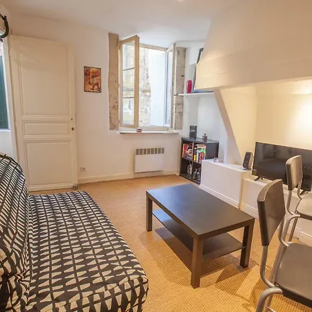 Apartman Cosy Plein Centre Bayonne